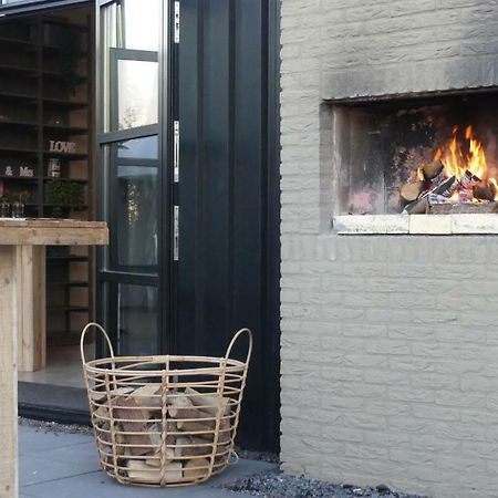 Vakantiehuizen 7Huizen Aan Zee Scharendijke Exterior foto