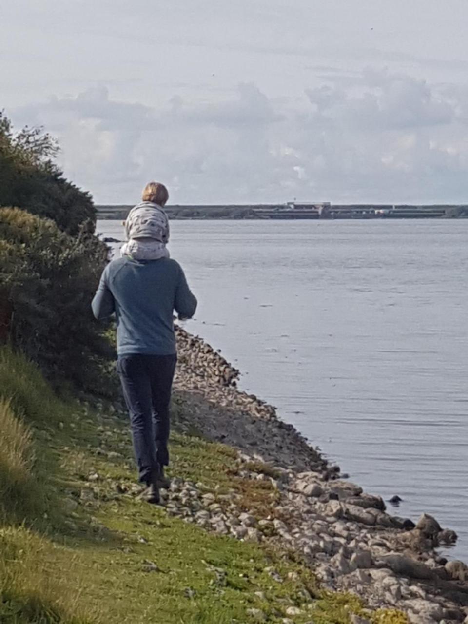 Vakantiehuizen 7Huizen Aan Zee Scharendijke Exterior foto